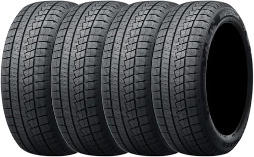 【スタッドレスタイヤ4本セット】 NEXEN(ネクセン) WINGUARD(ウインガード) ice 2 205/60R16 92T